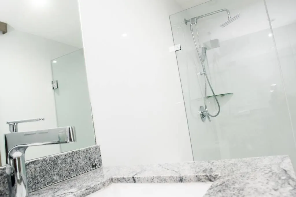 Hermoso Estudio Frente Al Mar, Balcon, Gym 3504 Канкун